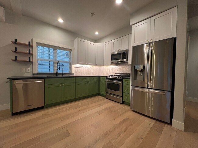 Photo - Charming Capital Hill Craftsman Home in Ideal Location!