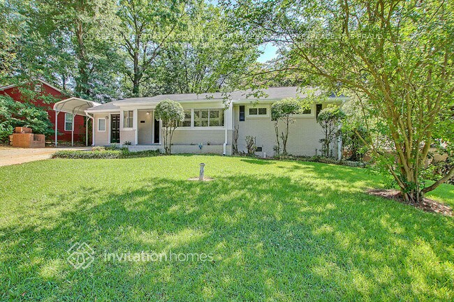 Photo - 2352 Ousley Ct