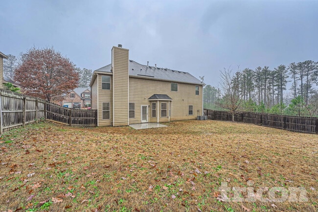 Photo - 4025 Trimrose Ct