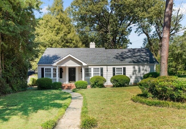 Photo - 400 Rush Rd House