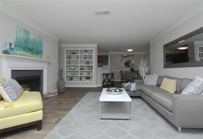 Photo - 9200 Roberts Dr Unit 5-504