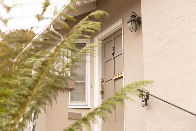 Photo - Classic Pacific Grove Duplex - Available D...