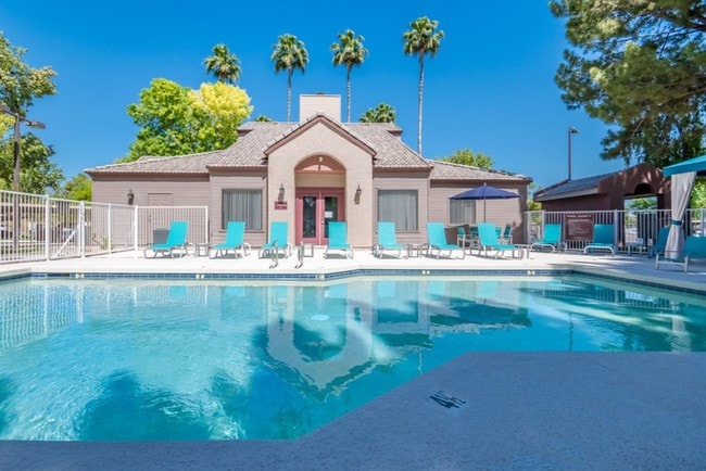 Photo - The Morrison Apartments