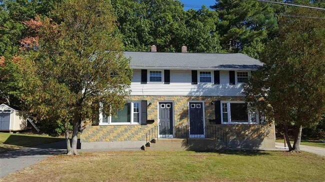 170 Royan Street, Manchester, NH 03103 - 170 Royan Street, Manchester, NH 03103