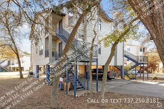 Building Photo - 5301 Indio Cove Unit C Rental