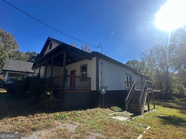 Photo - 1536 Montreat Ave SW