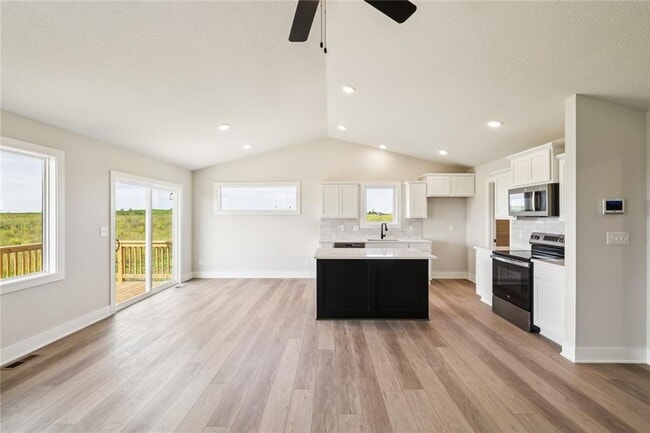 Photo - Single Family Home For Rent (Brand New)