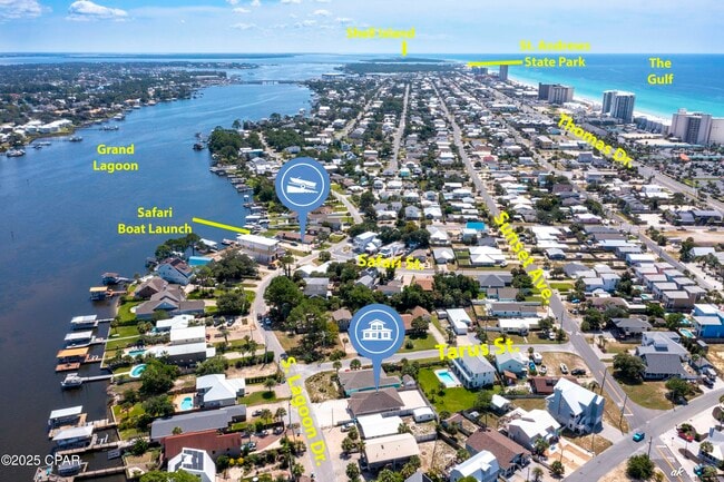 Photo - 6813 S Lagoon Dr