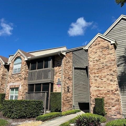 Building Photo - 2500 Winding Creek Blvd Unit D208