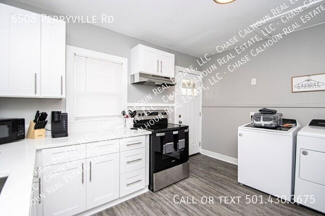 Photo - 6508 Perryville Rd