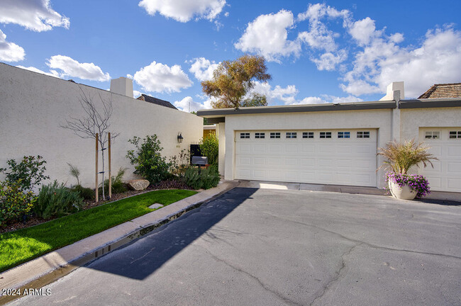 Photo - 7018 N Barbados Pl Townhome