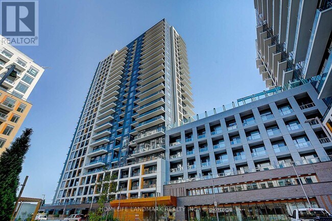 Photo - 7950 Bathurst St Unit B-532