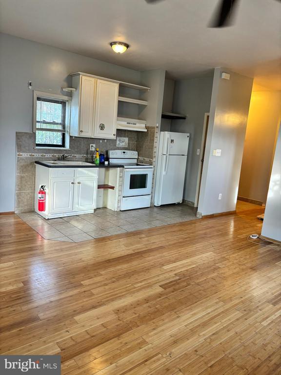 Building Photo - 4711 Rising Sun Ave Rental