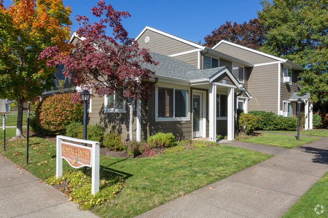 Building Photo - Conifer Place