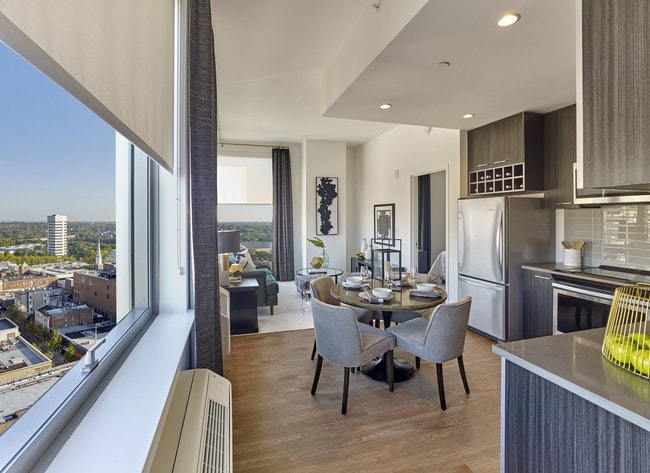 Premiere Residences