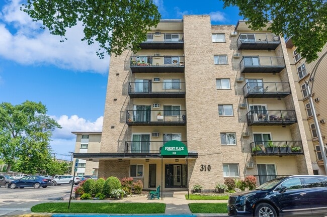 Photo - 310 Lathrop Ave Condo Unit 105
