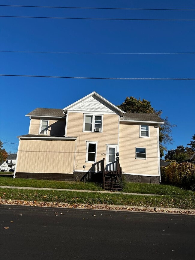 Photo - 603 Lincoln St Unidad Lower