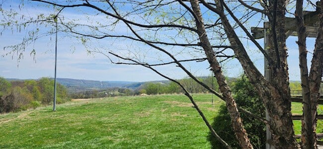 Photo - Charming One-Bedroom Cottage on 60-Acre Farm Unit Cottage 2