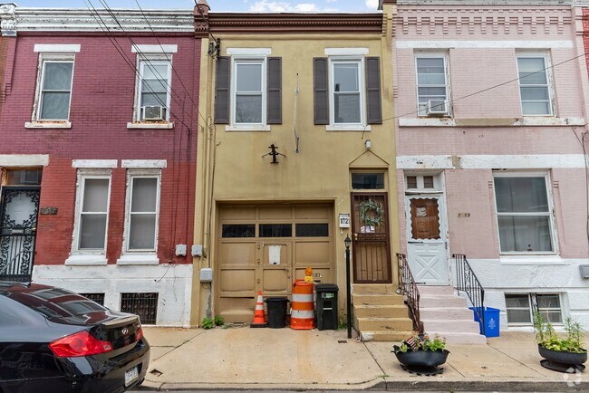 Building Photo - 1921 Fontain St Rental