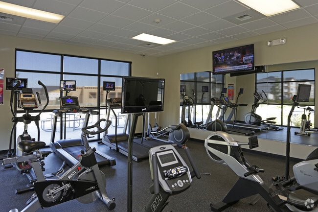 Photo - Inter Pointe