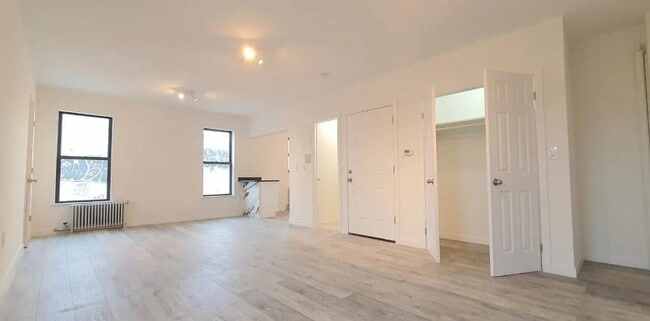 1 bedroom in BROOKLYN NY 11211 - 1 bedroom in BROOKLYN NY 11211 Condo Unit 3R