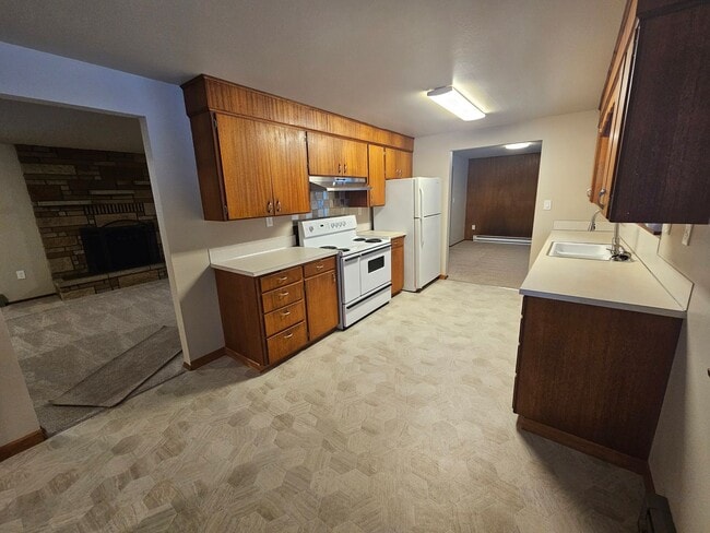 Photo - Charming 3-Bedroom Rental Home in Tacoma