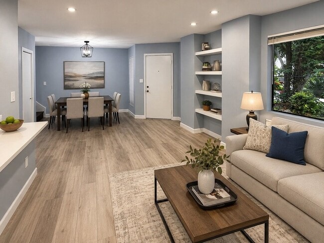 Building Photo - 17202 Imperial Valley Dr Unit 26