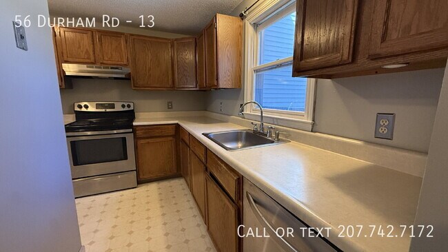 56 Durham Rd