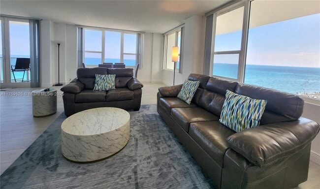 Photo - 3505 S Ocean Dr Unit 1014