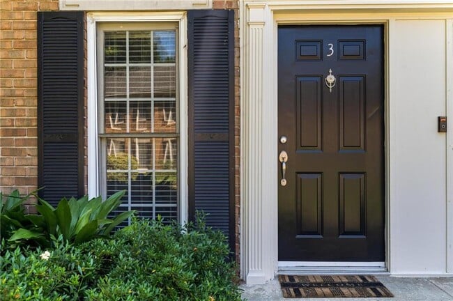 Photo - 1101 Collier Rd NW Unidad D3