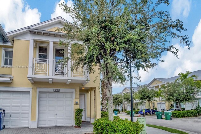 Photo - 7490 NW 115th Ct Townhome