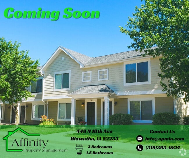 Building Photo - 448 N 18th Ave Rental