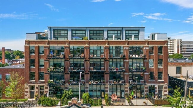 Building Photo - 444 W Willis St Unit 502 Rental
