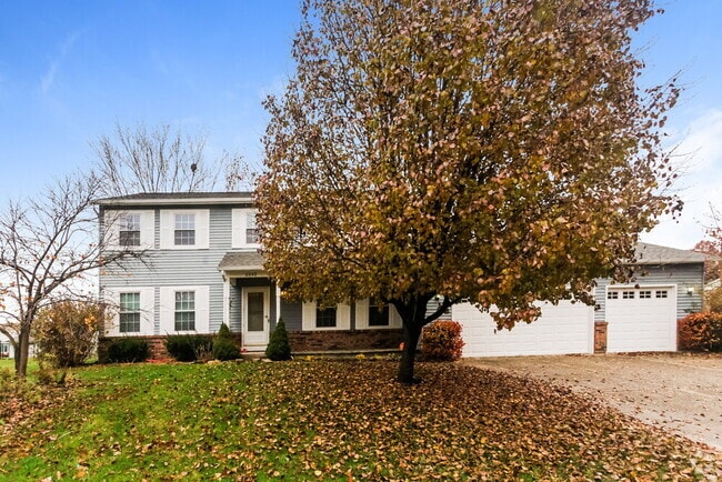 Building Photo - 8842 Ginnylock Dr Rental
