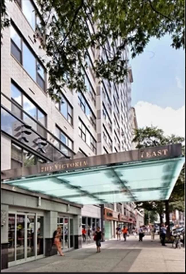 Building Photo - 7 E 14th St Unit 728 Rental