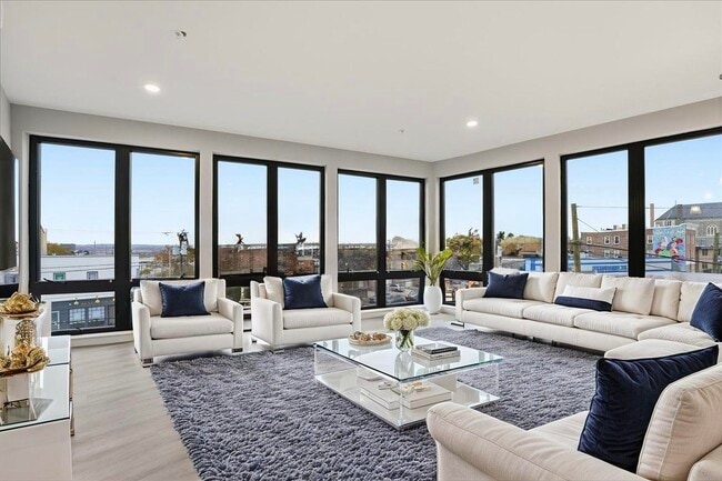 Building Photo - 3516 John F. Kennedy Blvd Unit 204