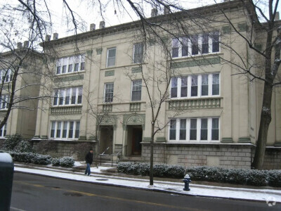 Building Photo - 324 Saint Paul St Unit #2 Rental