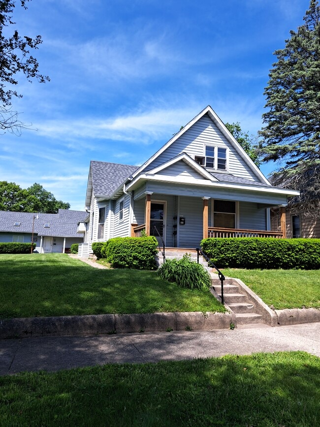 Photo - 1918 N 9th St Apartments Unit Collett Park Retreat