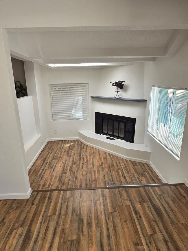 Photo - Recently updated 4 bedroom 4 bathroom house in the UNM  North Campus area!