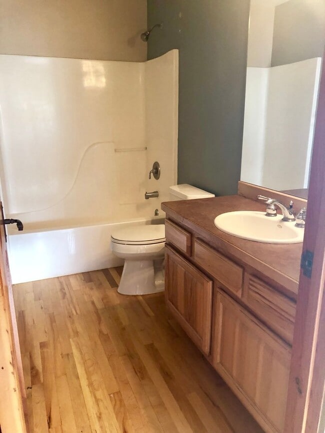 Photo - Whitefish Self Storage Unit Two Bed, One Bath Apartment
