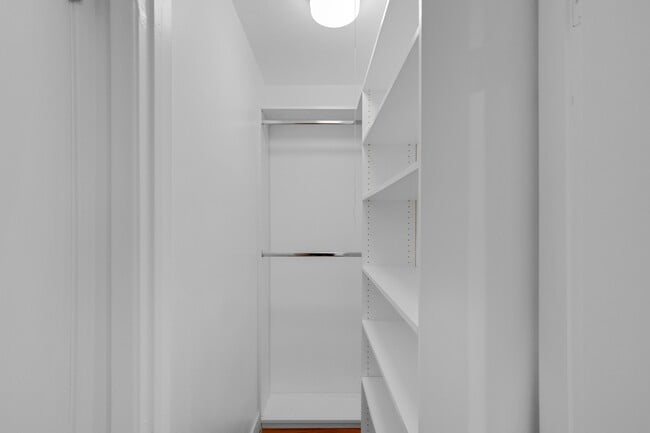 Haskell Village Apartments