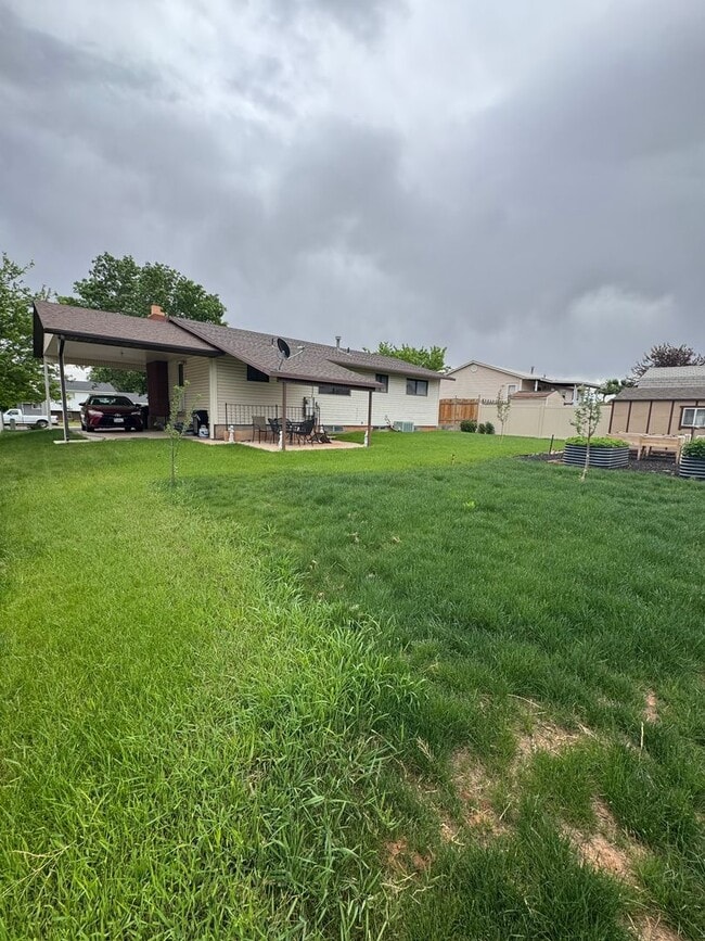 Photo - Spacious 4-Bedroom Home in Roosevelt, UT!