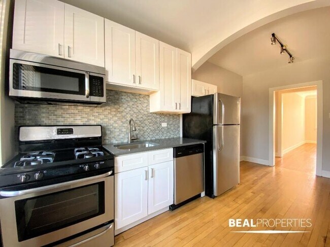 Photo - 0 bedroom in CHICAGO IL 60647 Unit D3