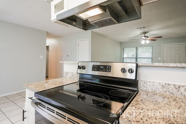 Photo - 3 BR/2BA | Newly Renovated Single Family Home |  | 1-Car Covered Parking | Gated backyard