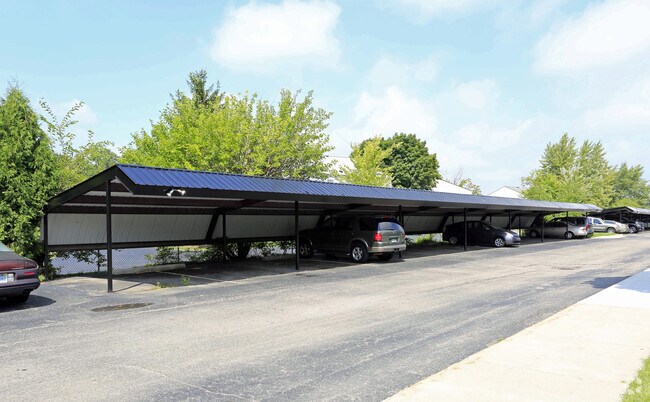 Parking Area