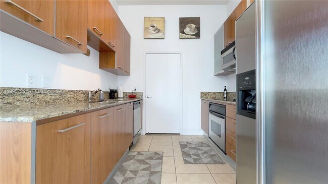Photo - 9066 SW 73rd Ct Unit 501
