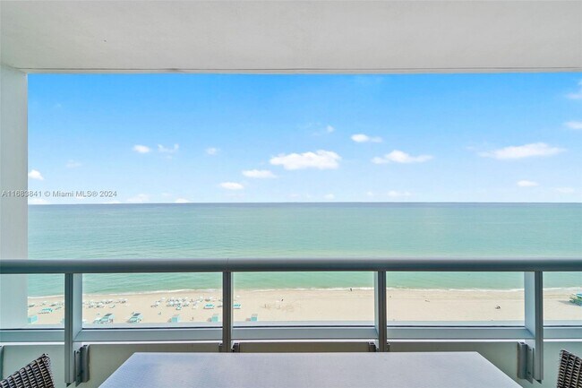 Photo - 6799 Collins Ave Condo Unit 1604