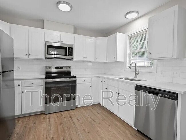 Photo - 2605 Shreve Rd