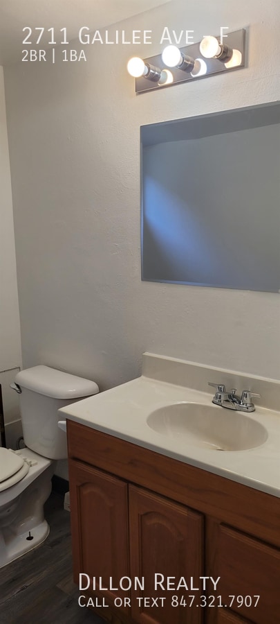 Photo - 2711 Galilee Ave Apartamento Unidad F