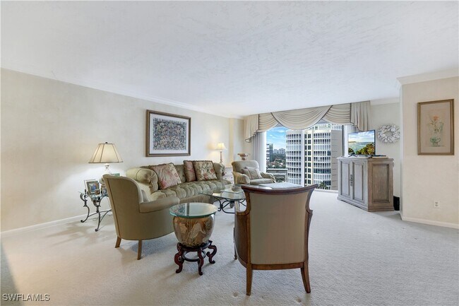 Building Photo - 4401 Gulf Shore Blvd N Unit 1206 Rental